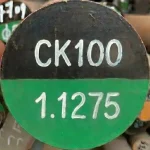 خرید فولاد CK100