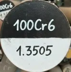 خرید فولاد 1.3505