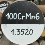 خرید فولاد 1.3520