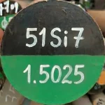 خرید فولاد 1.5025