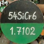 خرید فولاد 1.7102