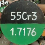 خرید فولاد 1.7176