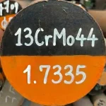 خرید فولاد 1.7335