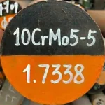 خرید فولاد 1.7338