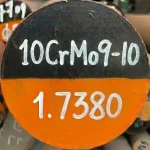 خرید فولاد 1.7380