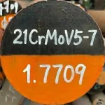 خرید فولاد 1.7709
