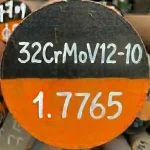 خرید فولاد 1.7765