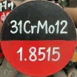 خرید فولاد 1.8515