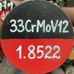 خرید فولاد 1.8522