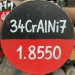 خرید فولاد 1.8550