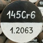 خرید فولاد 1.2063