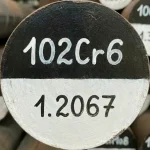 خرید فولاد 1.2067