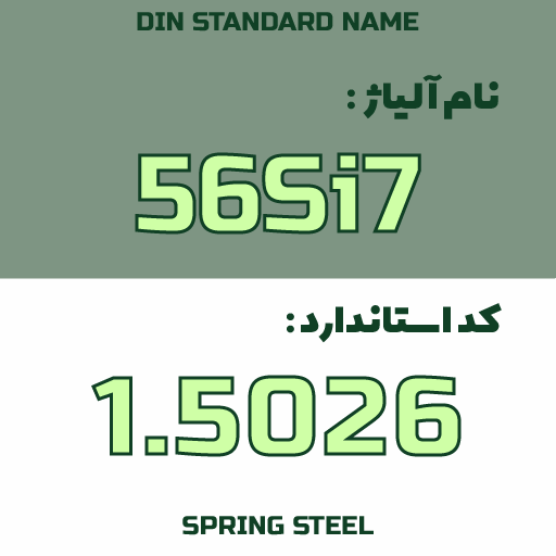 خرید فولاد 1.5026